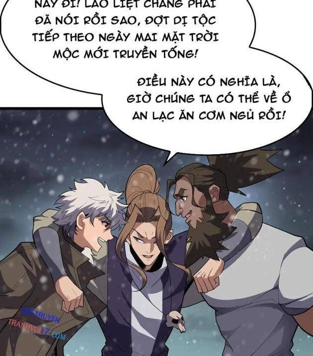 Vạn Tộc Tru Sát!! - Page 2
