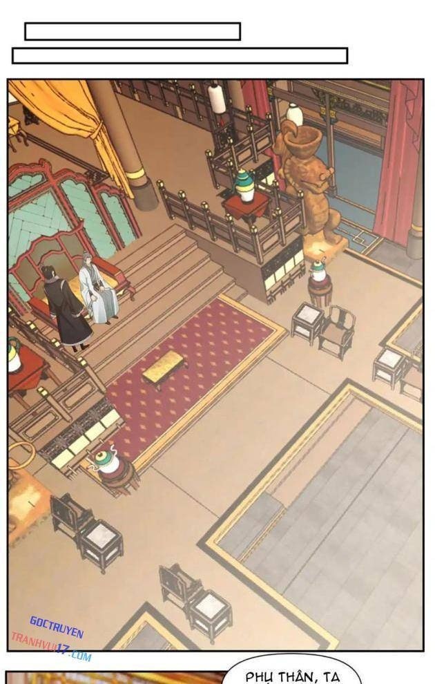 Tân Sủng Mị - Page 6