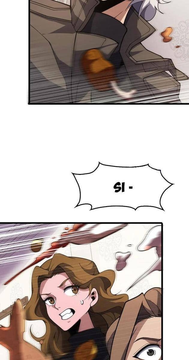 Vạn Tộc Tru Sát!! - Page 13