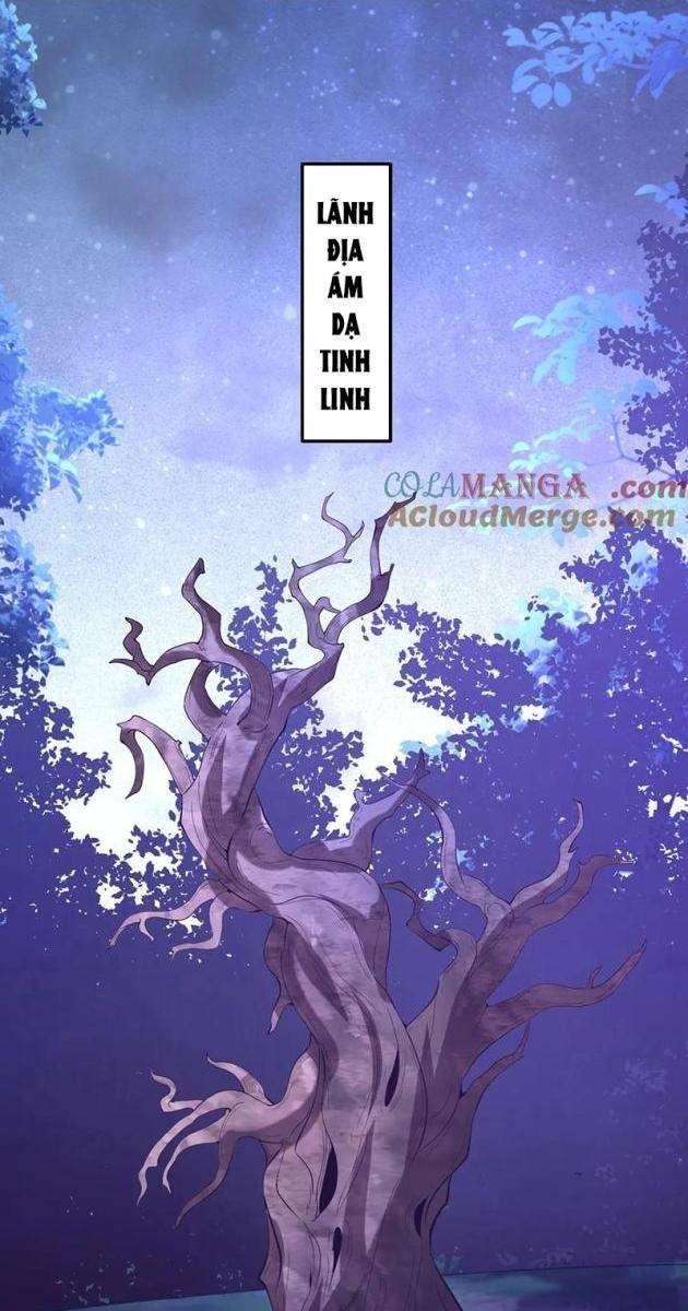 Đại Tần Ta Con Trai Tần Thủy Hoàng Giết Địch Thăng Cấp Thành Thần - Page 1