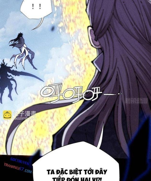 Quỷ Trọc Tiên Đạo - Page 20