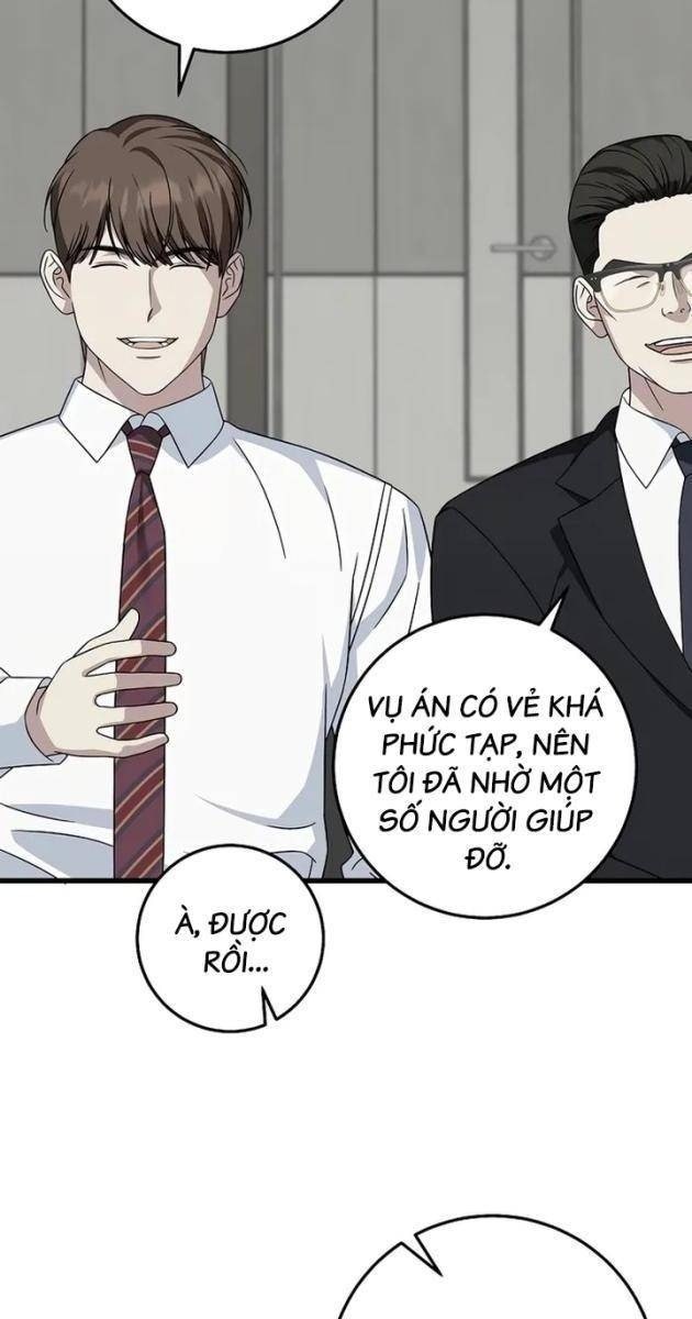 Đây Chính Là Luật Pháp - Page 16