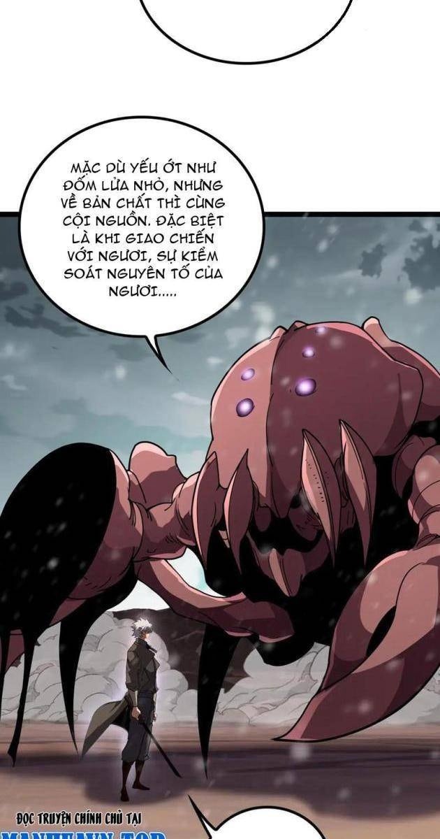 Vạn Tộc Tru Sát!! - Page 19
