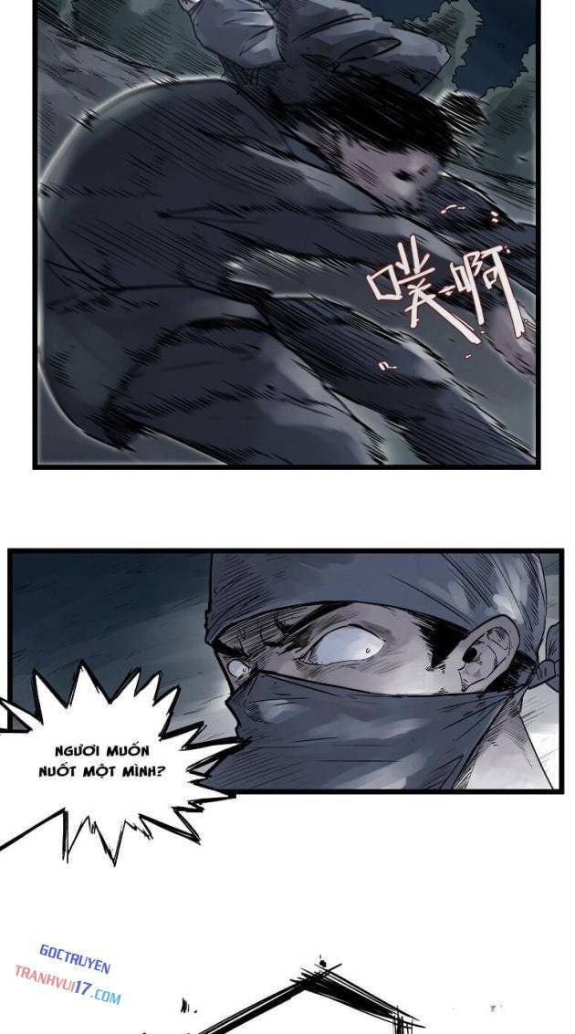 Hiệp Khách Hành Bất Thông - Page 2