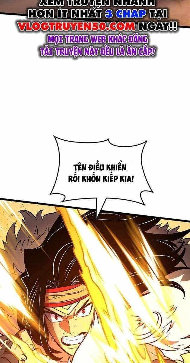 Trò Chơi Của Thần - Page 12