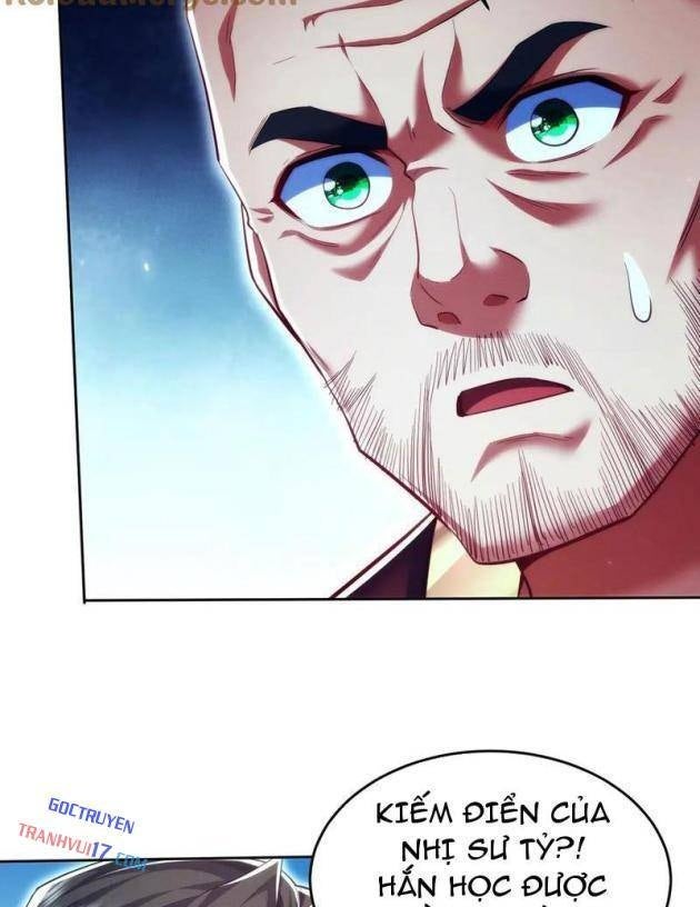 Các Nữ Sư Tôn Đều Muốn Chiếm Hữu Ta - Page 30
