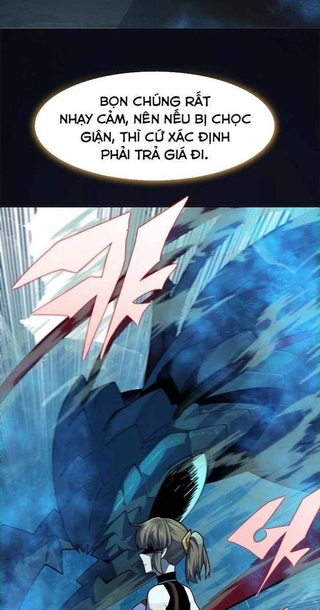Tôi Chỉ Là Người Khuân Vác Trong Hầm Ngục - Page 78