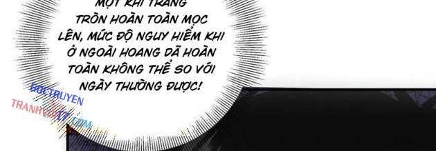 Ta Bán Hàng Rong Thời Tận Thế - Page 4