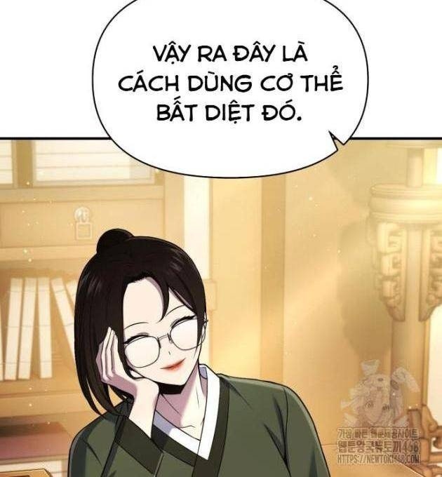 Tiểu Pháp Sư - Page 5
