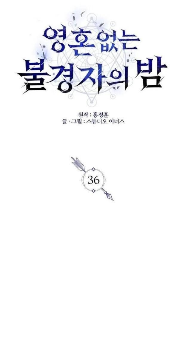 Vô Hồn Bất Kính Giả Dạ - Page 1