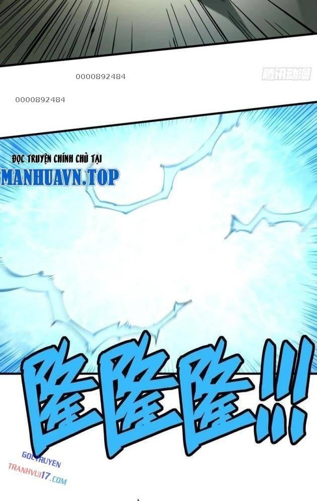 Không Cẩn Thận Lưu Danh Muôn Thủa - Page 3