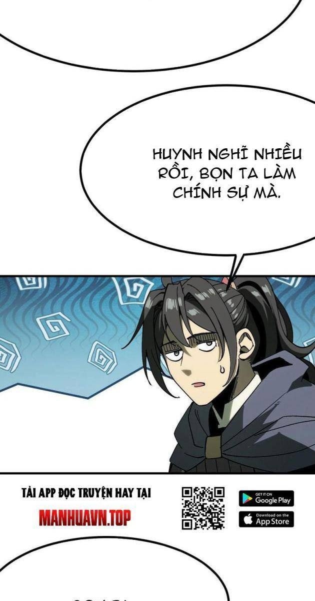 Không Cẩn Thận Lưu Danh Muôn Thủa - Page 41