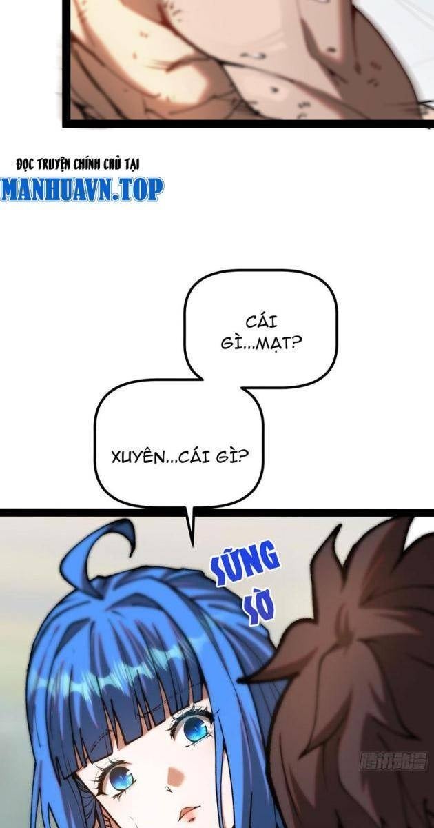Tận Thế Giáng Lâm, Ta Trùng Sinh Thành Bạo Quân - Page 21