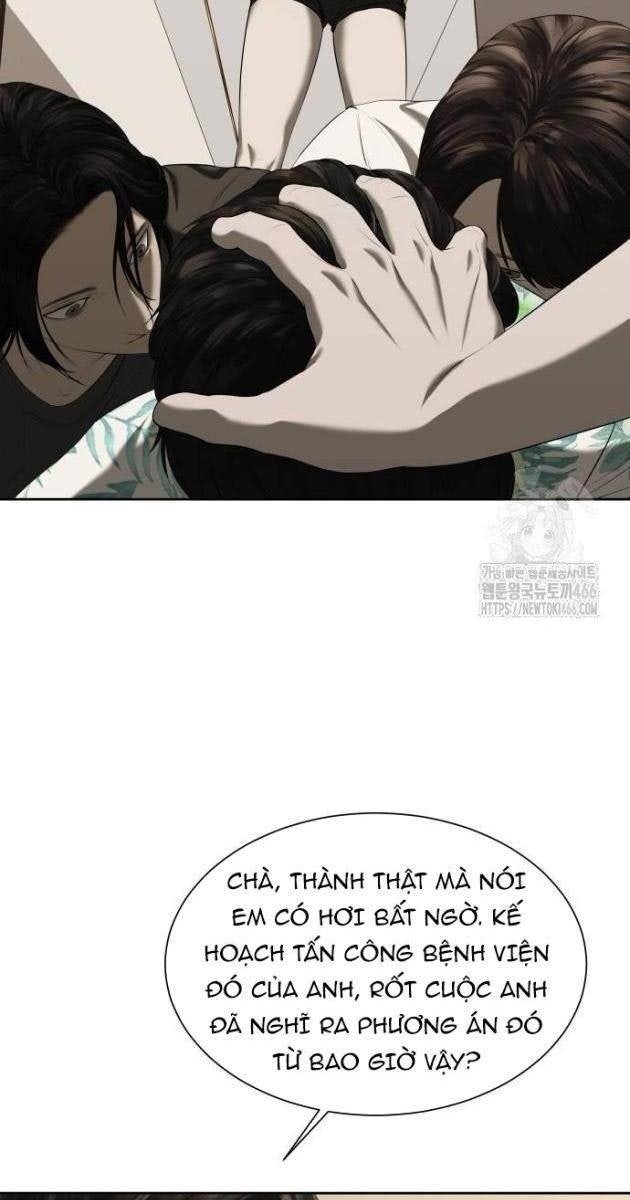 Bạn Gái Tôi Là Quái Vật - Page 56