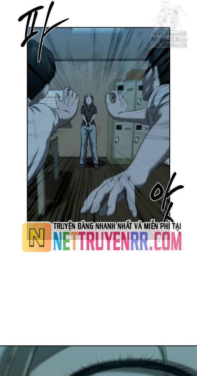 Bạn Gái Tôi Là Quái Vật - Page 67