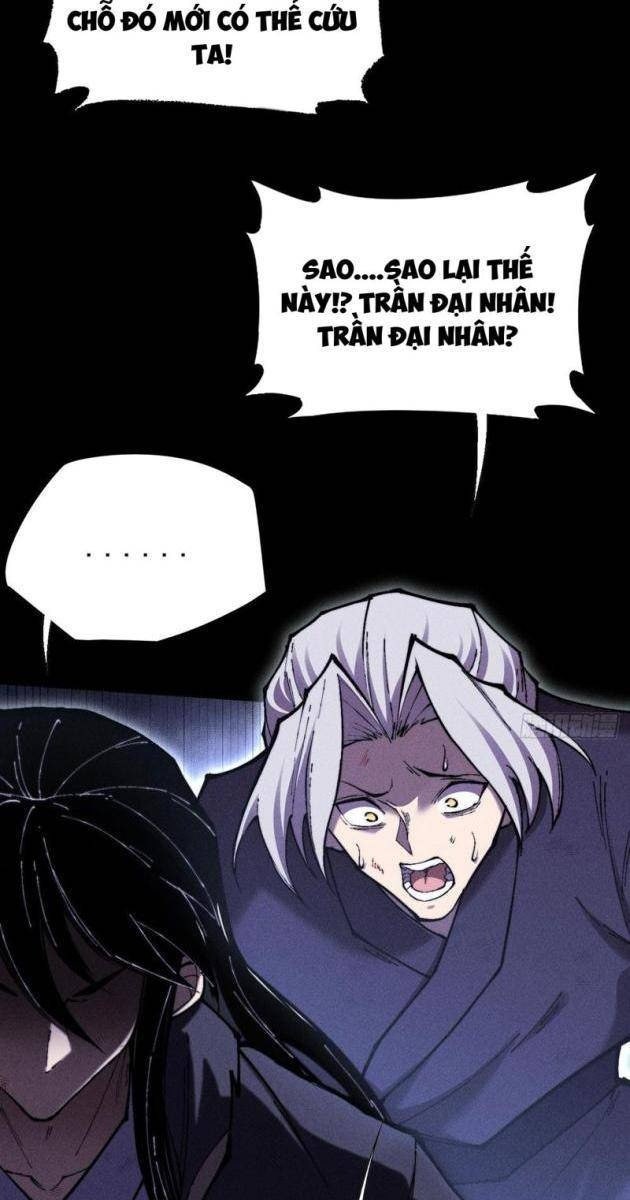 Quỷ Trọc Tiên Đạo - Page 3