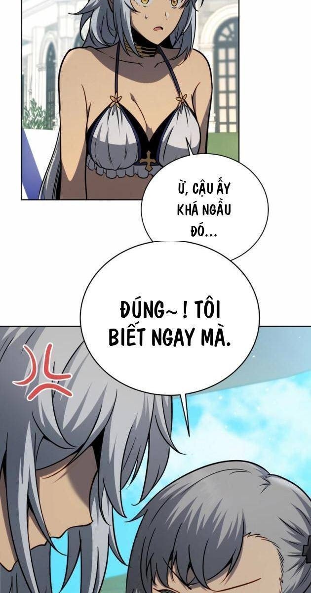 Tử Linh Sư Thiên Tài Của Học Viện - Page 37