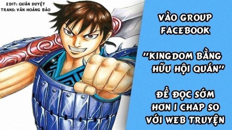 Kingdom-Vương Giả Thiên Hạ - Page 2