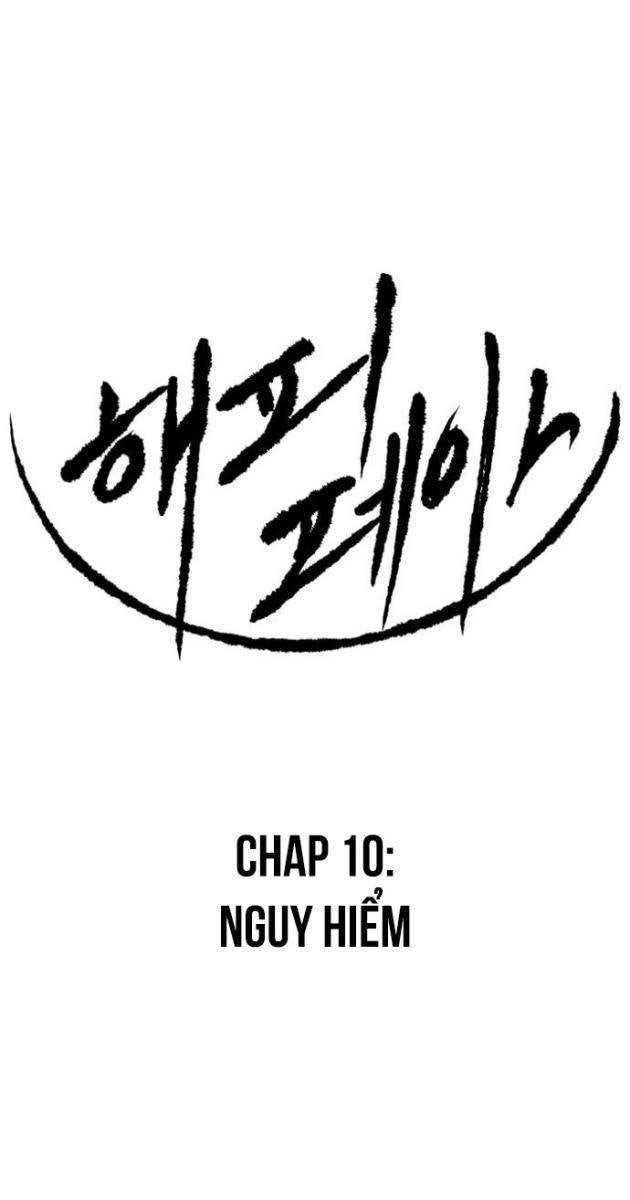 Bộ Mặt Giả Tạo - Page 1