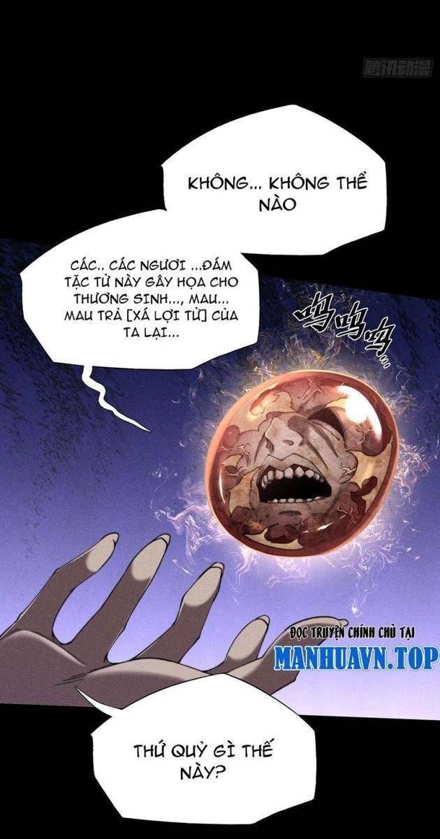 Quỷ Trọc Tiên Đạo - Page 19