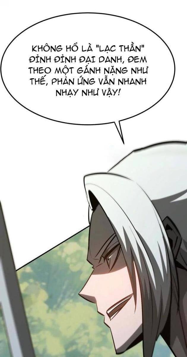 Võng Du Thiên Hạ Vô Song - Page 37