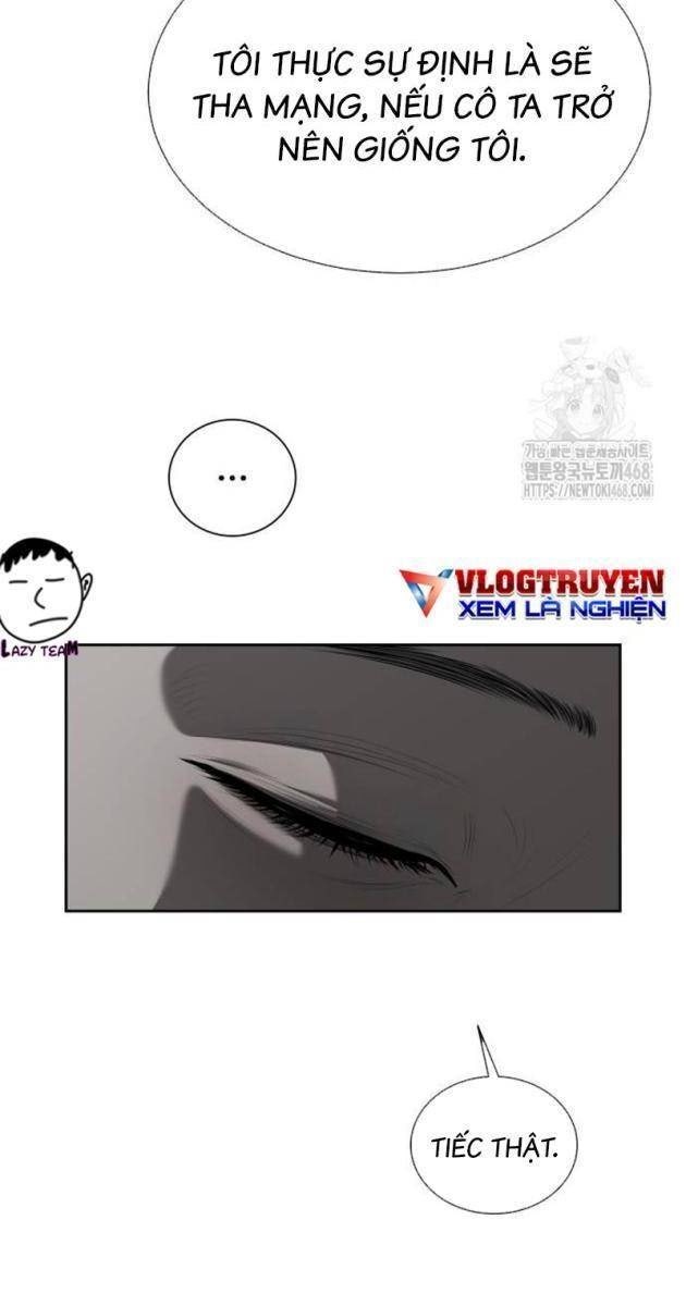 Bạn Gái Tôi Là Quái Vật - Page 107