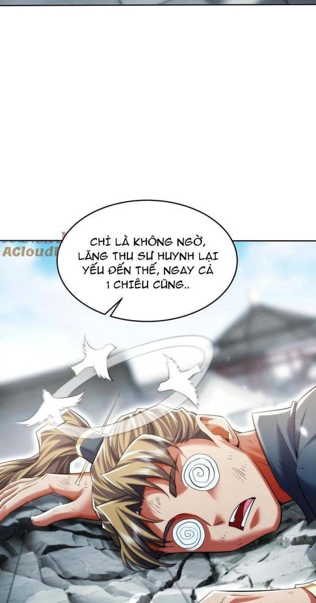 Các Nữ Sư Tôn Đều Muốn Chiếm Hữu Ta - Page 43