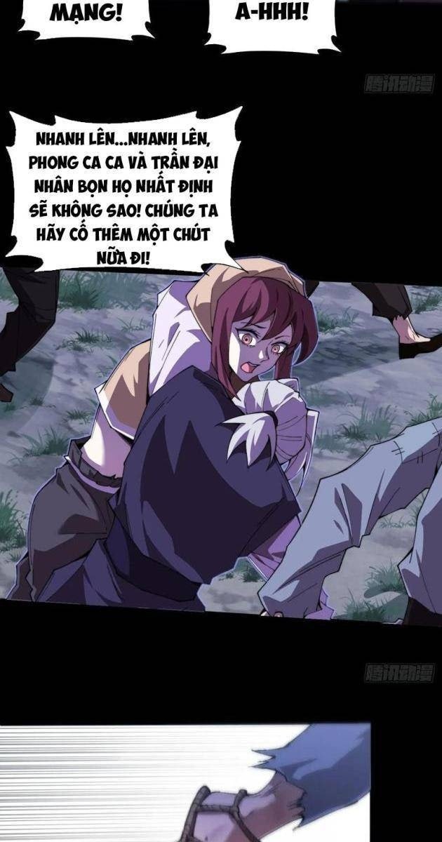 Quỷ Trọc Tiên Đạo - Page 39