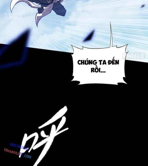 Quỷ Trọc Tiên Đạo - Page 10