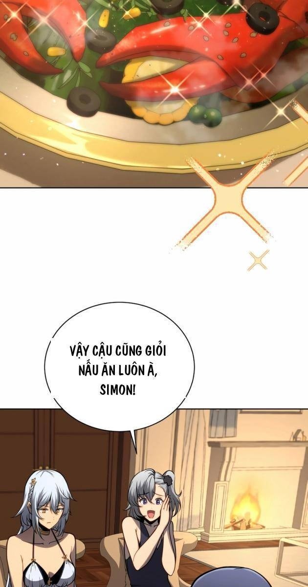 Tử Linh Sư Thiên Tài Của Học Viện - Page 61