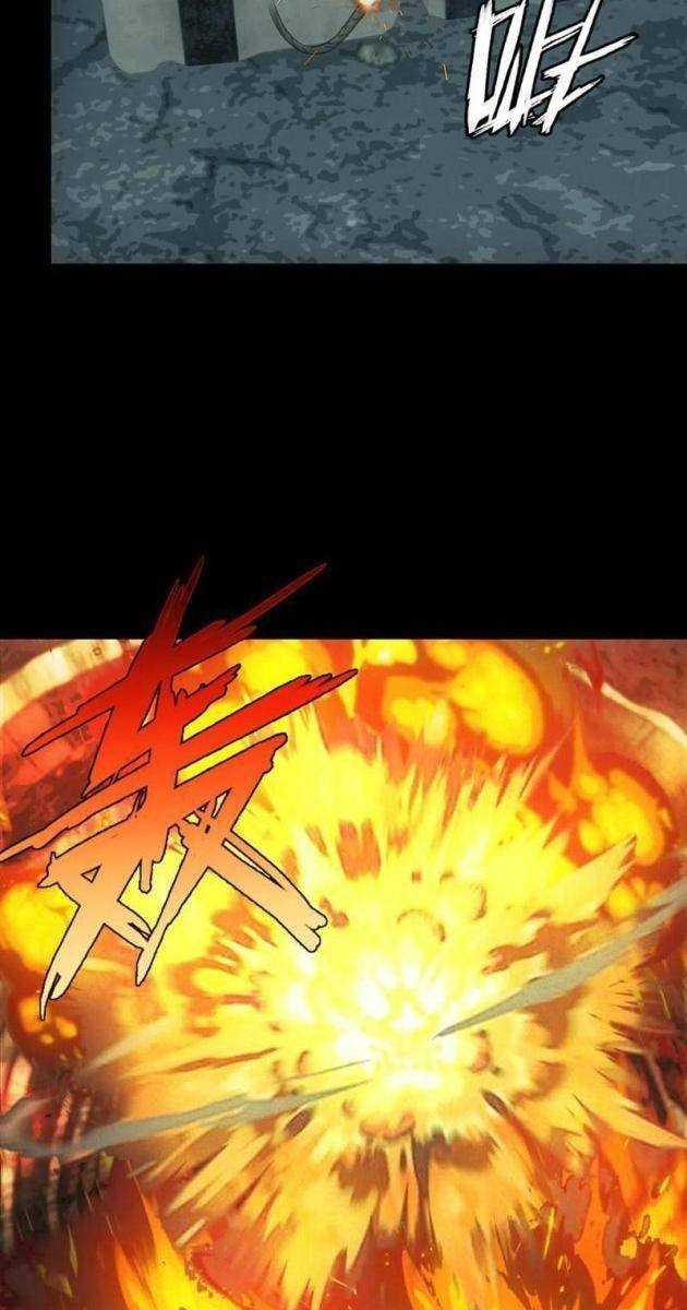 Ta Bán Hàng Rong Thời Tận Thế - Page 19