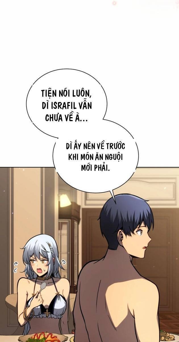 Tử Linh Sư Thiên Tài Của Học Viện - Page 69