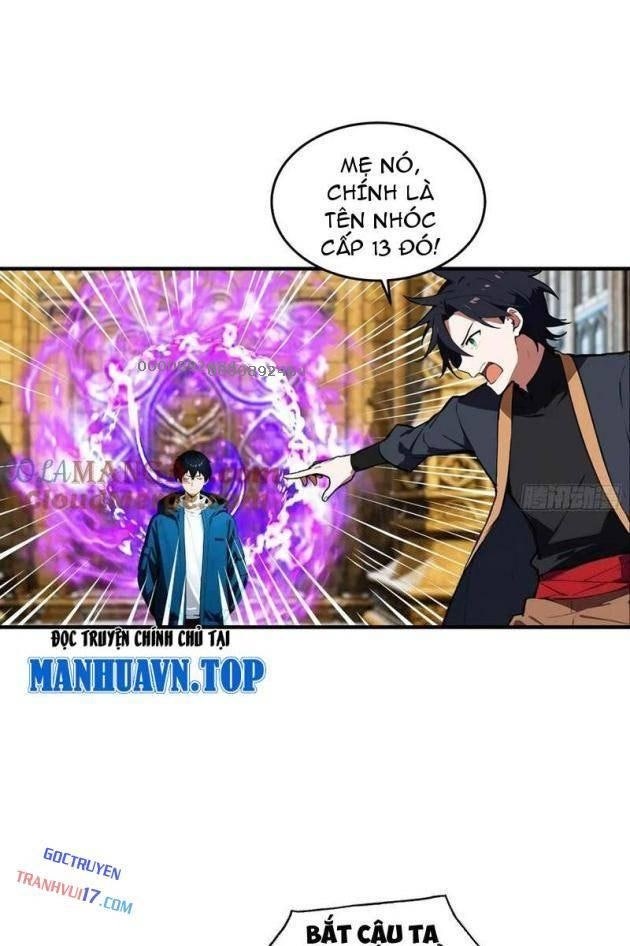 Toàn Dân Ngự Thú: Bắt Đầu Từ Sơn Hải Kinh Ta Quét Ngang Toàn Cầu - Page 3