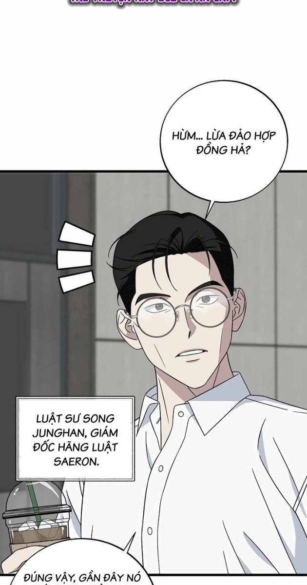 Đây Chính Là Luật Pháp - Page 2