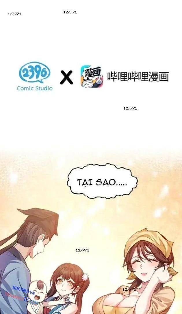 Hảo Đồ Nhi Hãy Tha Cho Vi Sư - Page 3