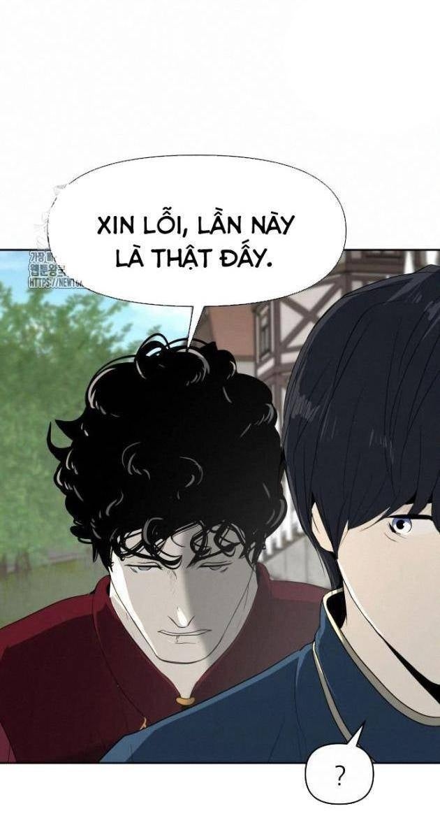 Bộ Mặt Giả Tạo - Page 2