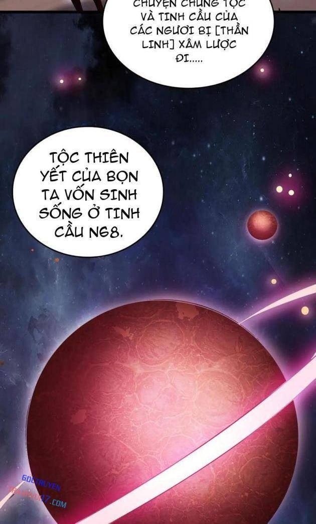Vạn Tộc Tru Sát!! - Page 2