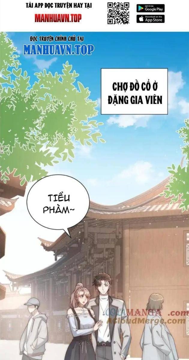 Giá Trị Hàng Hóa Giảm Trăm Vạn Lần - Page 1