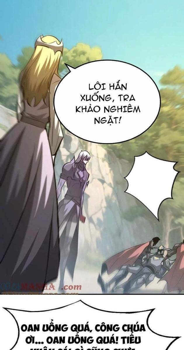 Võng Du Thiên Hạ Vô Song - Page 16