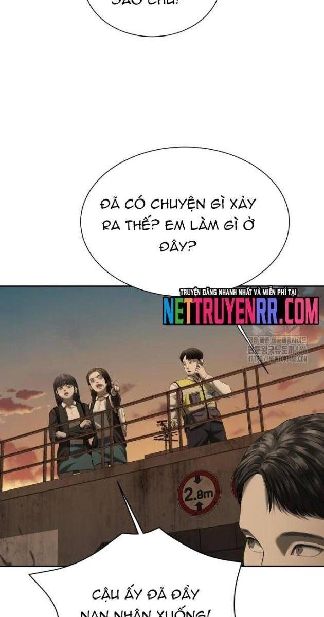 Bạn Gái Tôi Là Quái Vật - Page 3