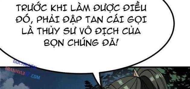 Không Cẩn Thận Lưu Danh Muôn Thủa - Page 20