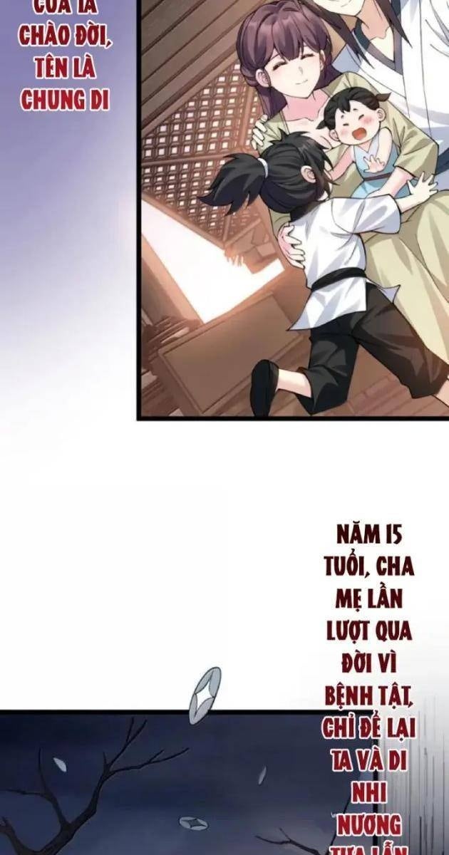Hảo Đồ Nhi Hãy Tha Cho Vi Sư - Page 49