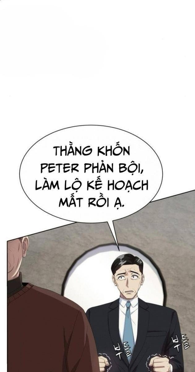Từ Nhân Viên Vạn Năng Trở Thành Huyền Thoại - Page 26