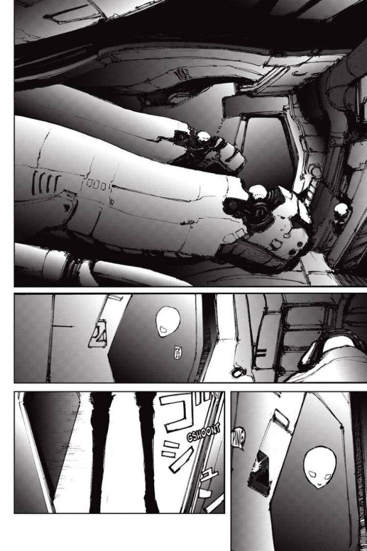 Blame! Master - Page 2