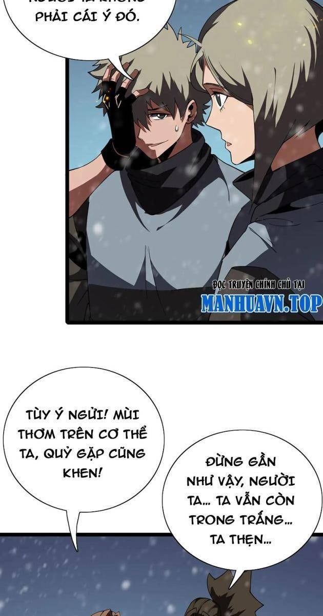 Vạn Tộc Tru Sát!! - Page 45