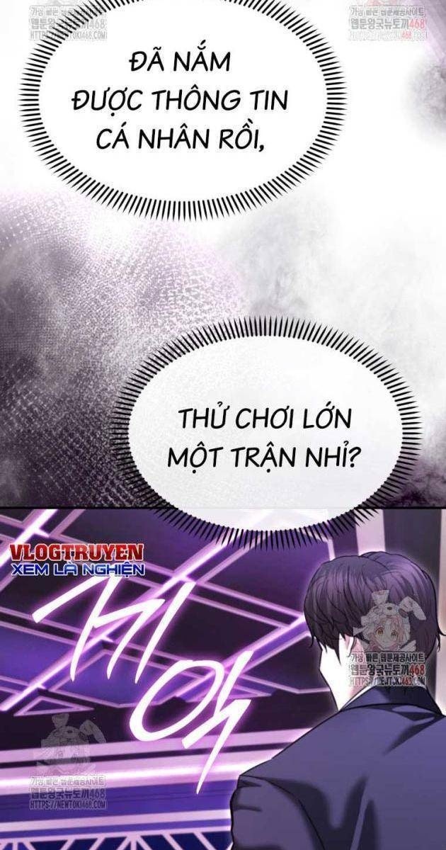 Cảnh Sát Bất Bại - Page 123