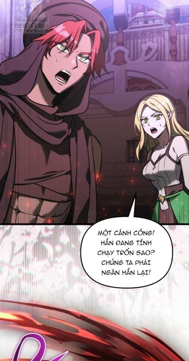 Hắc Kị Sĩ Thiên Tài Giới Hạn Thời Gian - Page 18