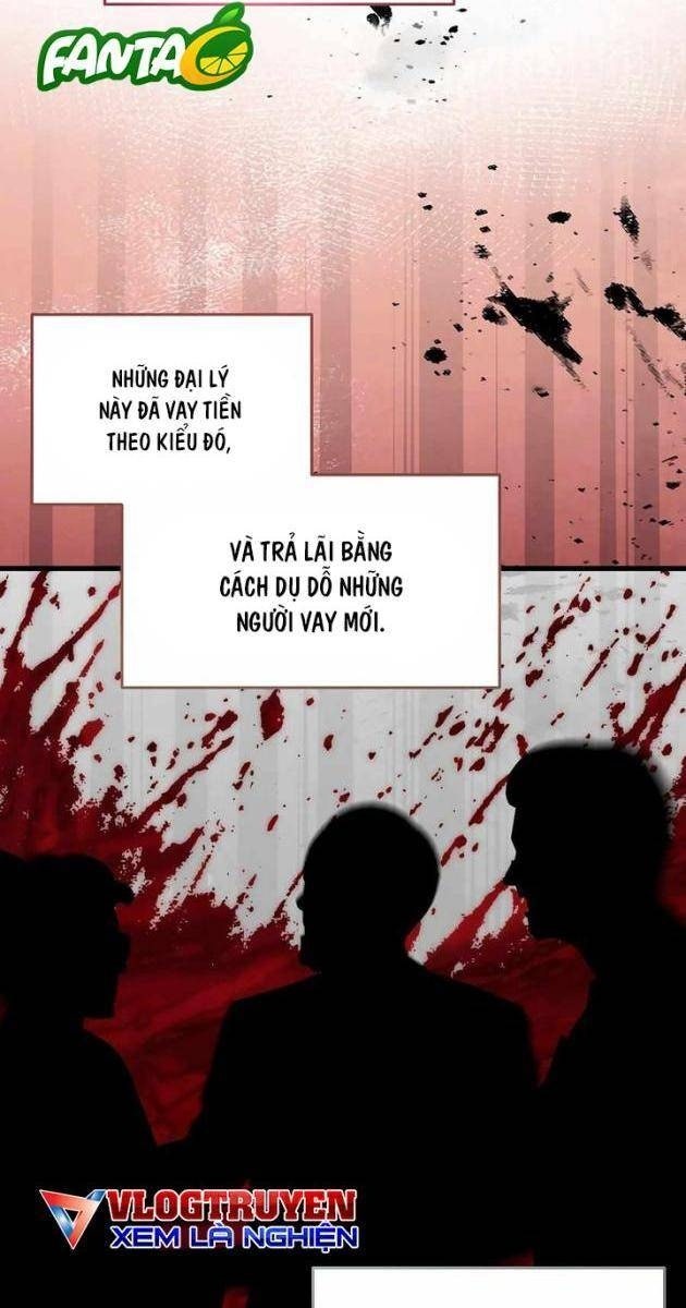 Đây Chính Là Luật Pháp - Page 121