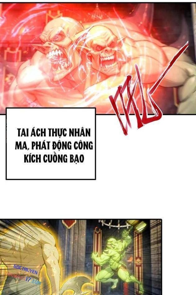 Toàn Dân Ngự Thú: Bắt Đầu Từ Sơn Hải Kinh Ta Quét Ngang Toàn Cầu - Page 1