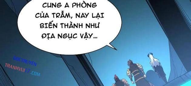 Đại Tần Ta Con Trai Tần Thủy Hoàng Giết Địch Thăng Cấp Thành Thần - Page 2